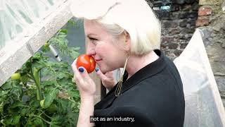 Professional Certificate in Creative Hospitality