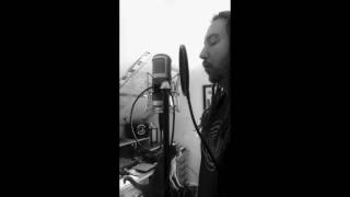 Overtone Throat Singing