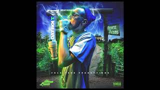 Dat Boi T - "B******t" | Green Acres EP (Audio)