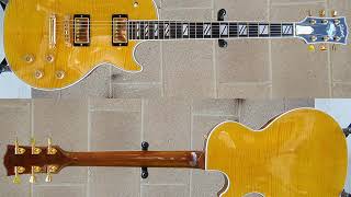 Gibson Les Paul Supreme