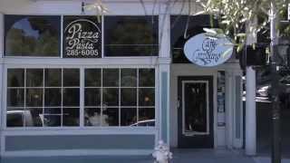 Hillside Supper Club Kickstarter