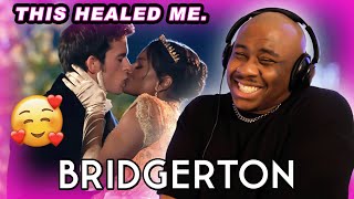 Bridgerton | S2 E6-8 | First Time Watching | Reaction