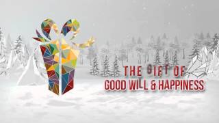 GFX SCHOOL AND STUDIO OF DESIGN ONLINE CHRISTMAS & NEW YEAR GREETINGS