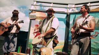The Bawdy Boys - Star of the County Down