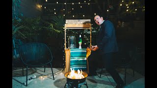 the Lemonade Stand LIVE: Season 1 Episode 2