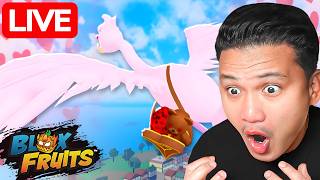 🔴 BLOX FRUITS VALENTINE UPDATE 29.5 OFFICIAL COUNTDOWN!