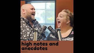 High Notes and Helen Hogh