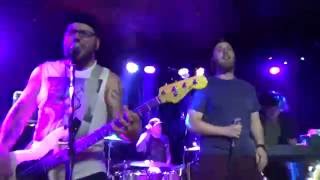 Rival Town - Live Canada Day 2016