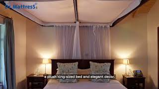 TURN YOUR HOTEL OR AIR BNB INTO A 5-STAR JUST LIKE KAREN BLIXEN COTTAGES WITH GOOD QUALITY FURNITURE