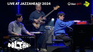yonglee & the DOLTANG - "Shell" (Live at Jazzahead! 2024)