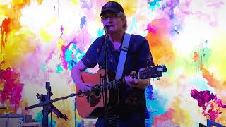 “Come Away With Me” – Red Miller Solo Acoustic