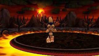 Spore - Chronic The SmegHog