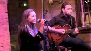 Colbie Caillat's "Fallin' For You" - SFP (2_2011)