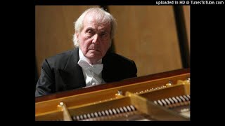 Aldo Ciccolini Recital Mozart Liszt Parte II