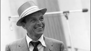 Frank Sinatra    Un Jour Tu Ris Un Jour Tu Pleures