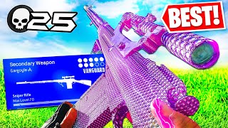 *NEW* BEST 3 LINE (HIT SCAN) CLASS FOR WARZONE PACIFIC CALDERA SEASON 1🤤 (BEST 3 LINE CLASS SETUP)