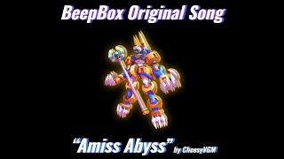 Amiss Abyss【GBA Style | Egyptian Level Theme | Original by CheesyVGM】