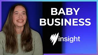 I've made over $200,000 from surrogacy | SBS Insight