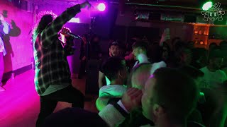 Ramirez and HAARPER Live @ The Lower Third, London (25/04/23)