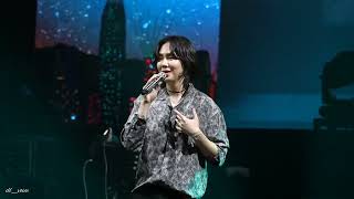 그냥 겨울 노래 부르기전~#아일#사바사#221112