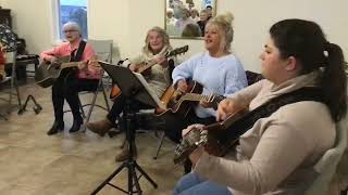 Gospel Melody 🎵 Jammin For Jesus- Alice Cooke