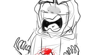 April Fool's Day gone wrong || (Joke?) Animatic