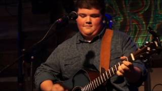 Narrow Magazine Music Awards 2017- Davis Loose