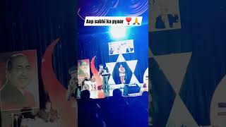 Raajesh Khanna Dialog ... Nilesh Thakore Live 🧿