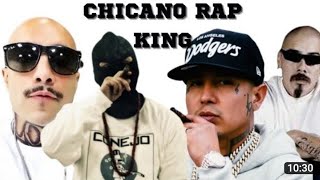 King Lil G - Exposen Him and was ashamed of Chincao Rap & Whos the King... Mr.Capone-E x Lil Rob