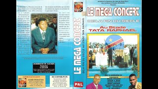 Concert - Charles Mombaya, Denis Ngonde, Marie Miasmu, Carlyto Lassa, Kunda Sisters 1999 [Full Show]