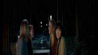 23 Harry and Cho Movie Trailer NO COPYRIGHT BREACH