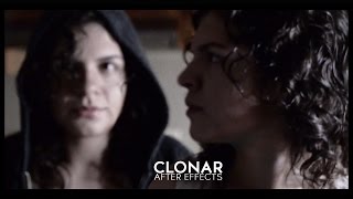 Clonar|Prac 3