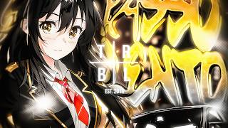 RONVXER, SXLLX & lakkerro - PASSO LENTO