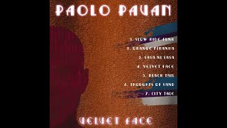 Paolo Pavan - Velvet Face
