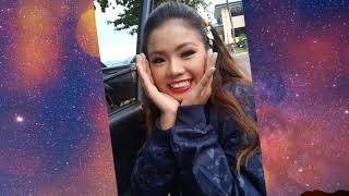 Bianca @18th birthday 🎂✨ | Meg Aliviado