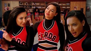 Santana + The Cardinals - Nutbush City Limits | Glee S4E13 [4K]