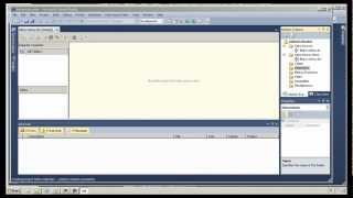 SQL 2012 Analysis Services Calendar Dimension - Software Development Tutorial