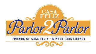 Parlor 2 Parlor: Two Women And the Pavilion on the Water Documentary