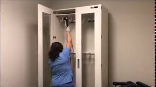SGNA Annual Course Preview: Getting Filthy Clean