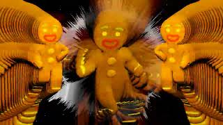 The Concrete Shamans - Dance Of The Sugarplum Fairy (Official Visualizer)