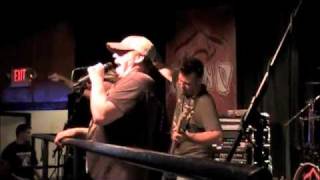 Live at the Press! April 2011