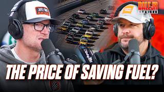 What Will Get Rid Of Half-Throttle Superspeedway Racing?