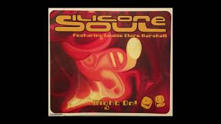 Silicone Soul feat. Louise Clare Marshall - Right On! (12'' Full Vocal Disco Mix}