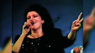 IRINA LOGHIN - That's the novel (Live)