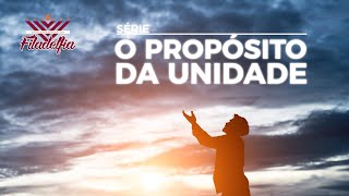 Quarta pessoa da unidade | O propósito da unidade #14