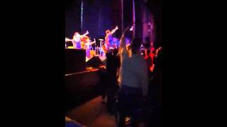 Lupe Fiasco, Beautiful Lasers Live