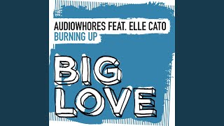 Burning Up (Extended Mix)