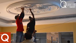Highly Creative Workers That Are On Another Level |QUANTUM TECH HD PK|