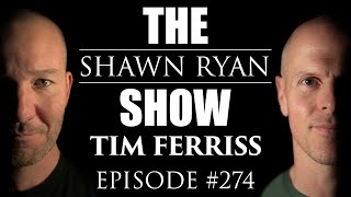 Tim Ferriss - Lucid Dreaming, Quantum Gravity and Bioelectric Medicine | SRS #274