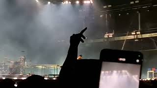 Linkin Park - When They Come For Me/Remember the Name | Guadalajara (From Zero World Tour 2025)